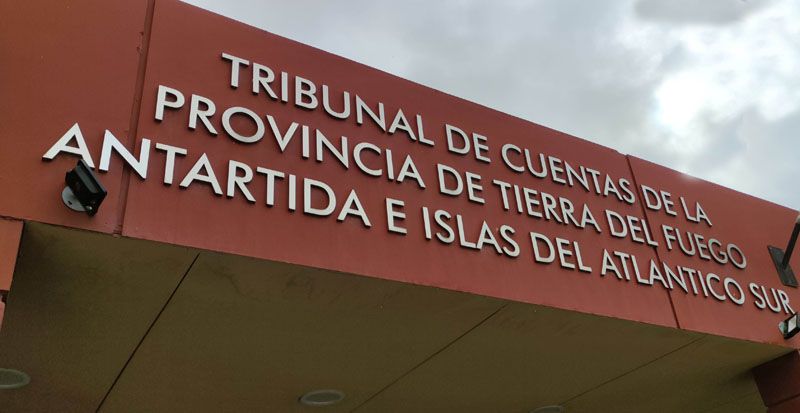 El Tribunal de Cuentas funcionará este año con dos vocales