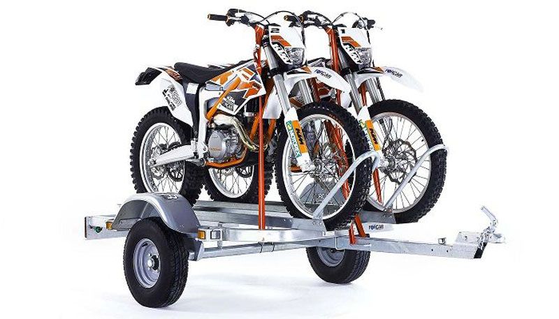 Nueva normativa para la habilitación de tráilers, acoplados y remolques