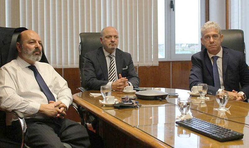 El STJ anuló el decreto de exoneración aplicado a los docentes