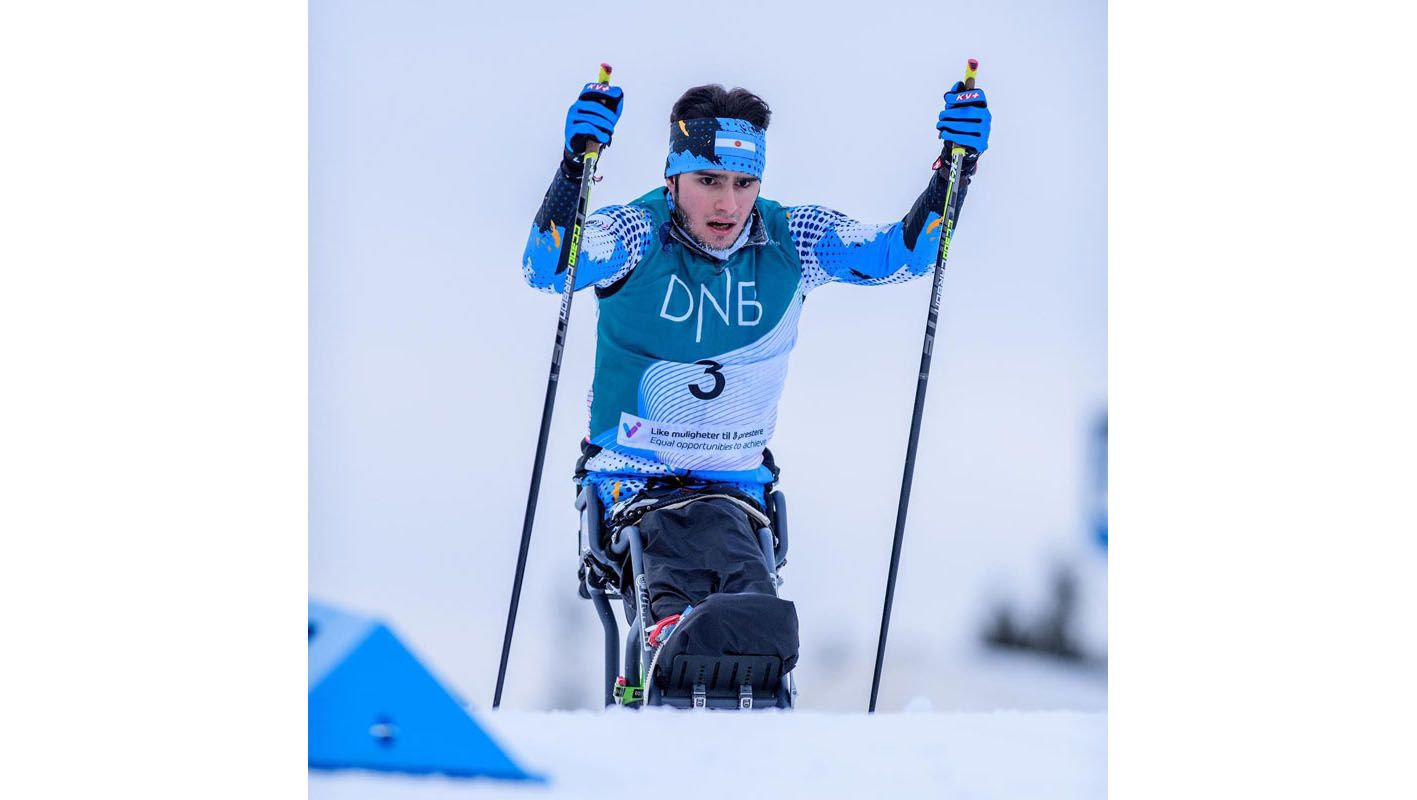 Nicolás Lima hizo un balance tras su paso por las Olimpiadas