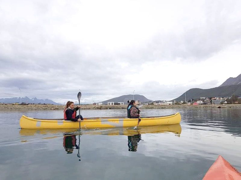 Concluyeron las actividades de verano del Instituto Municipal de Deportes