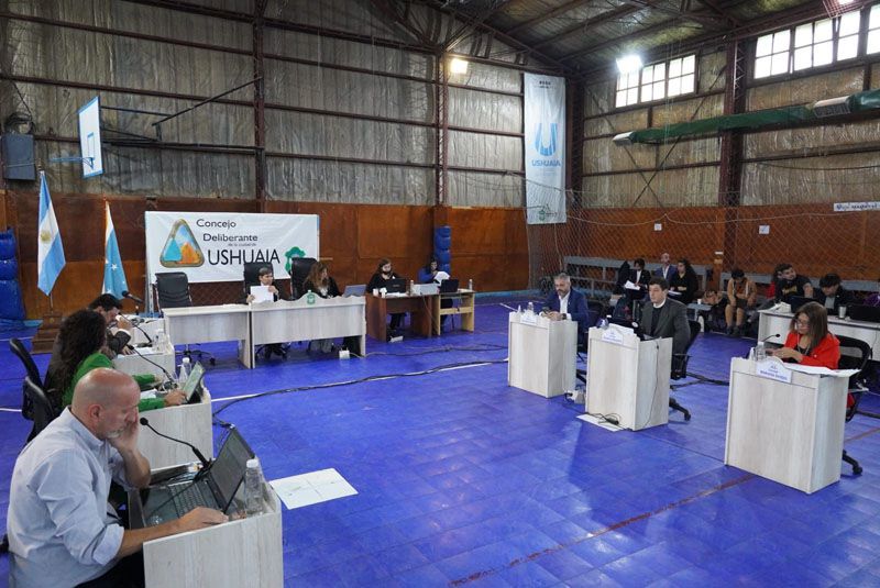 Aumenta el estacionamiento medido   