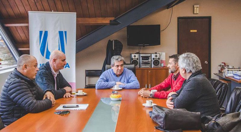 Ushuaia será sede del Mundial de Fotografía y Video Subacuático de Argentina