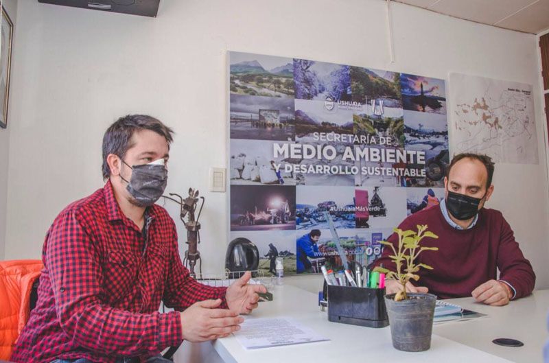 Medio Ambiente municipal ya contabilizó más de 35 mil colillas recolectadas 
