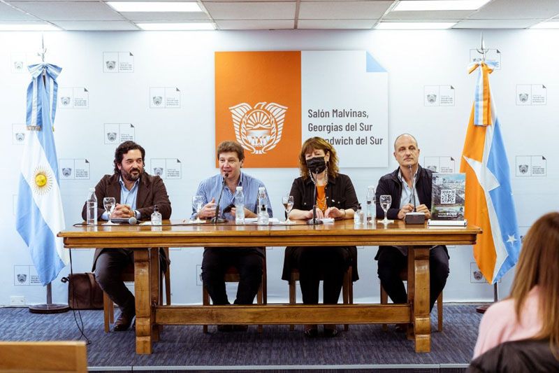 El Turismo como política de Estado