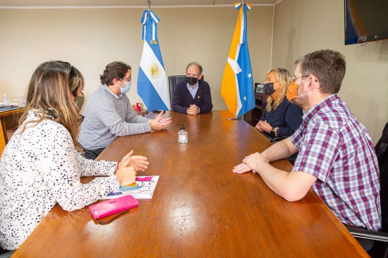 Tierra del Fuego es una de las provincias que más ha respondido el Censo Digital Tierra del Fuego es una de las provincias que más ha respondido el Censo Digital