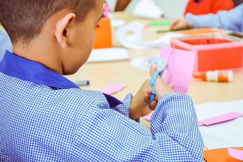  Comienzan las inscripciones para salas de 3 años en Jardines de Infantes