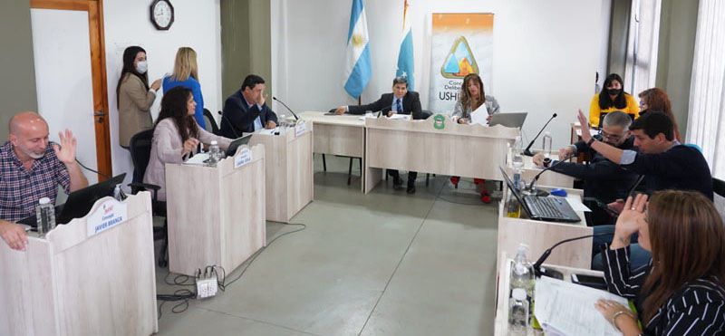 Se creó el Plan Municipal de Convivencia con Animales Domésticos 