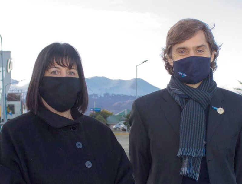 La UCR insiste con la Ficha Limpia