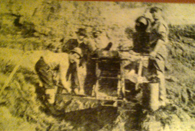  Piden policías por desbordes de mineros alcoholizados 