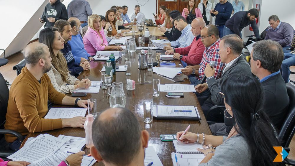 Se reinició el análisis sobre Terra Ignis 