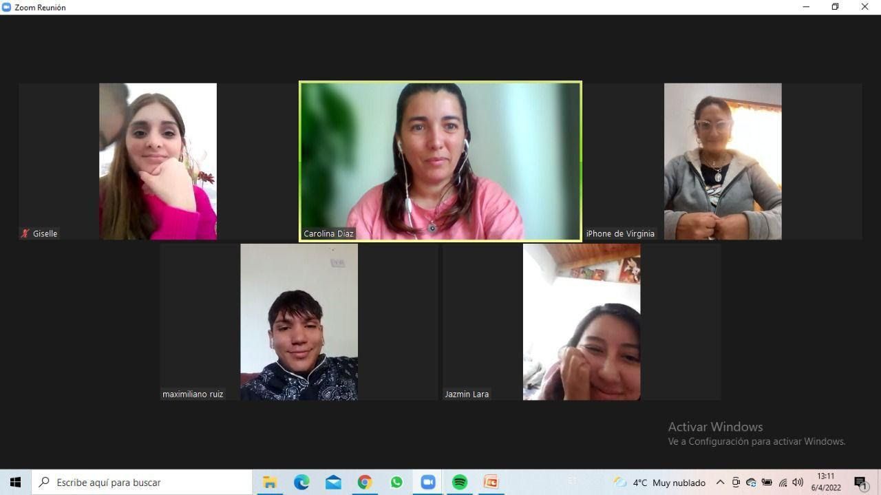 Medio Ambiente municipal capacita a los Guardias Ambientales 