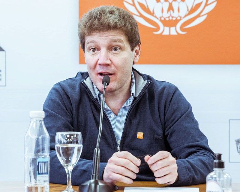 “Va a ser un antes y un después para el desarrollo” 