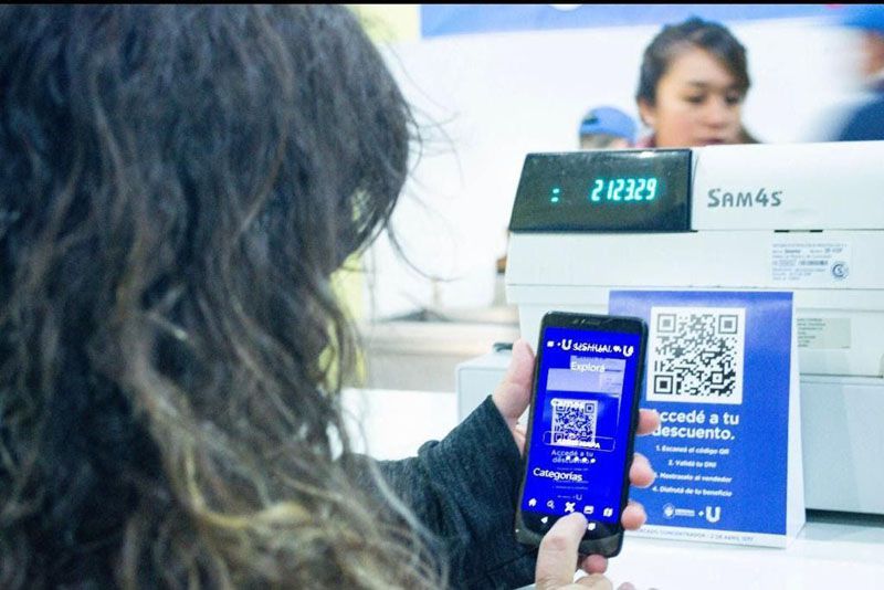 El Mercado Concentrador registró más de 250 ventas con descuentos de Tarjeta +U