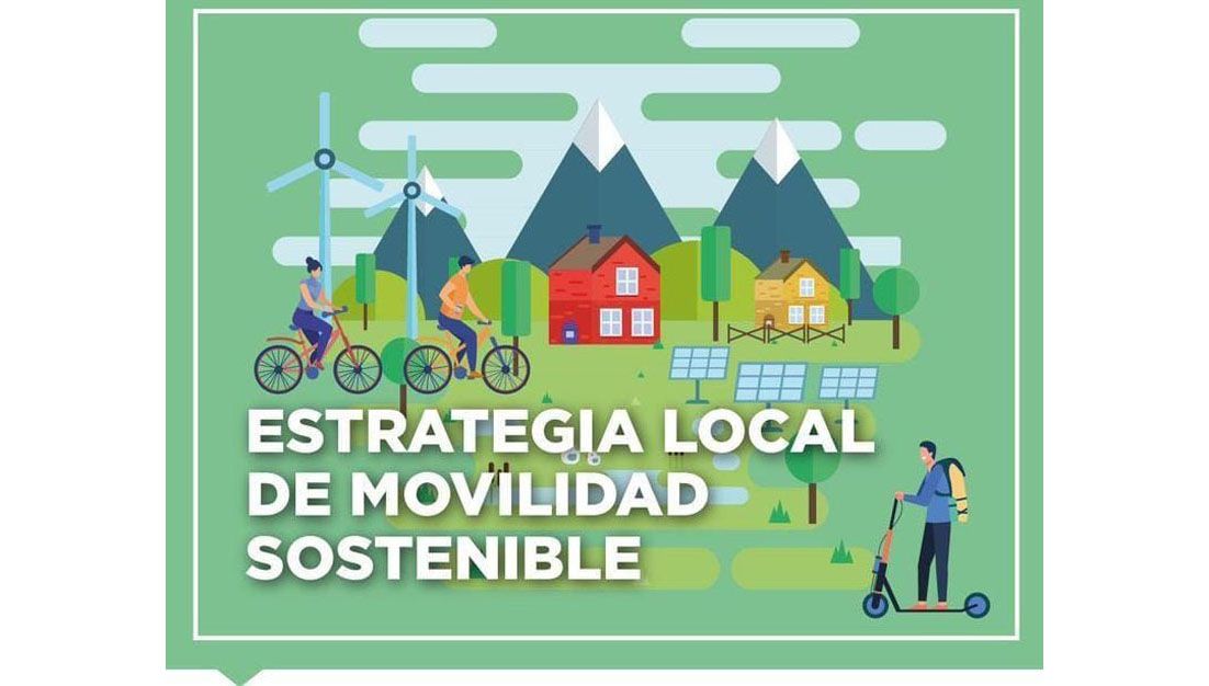  Se realizará en Ushuaia un nuevo taller de ‘Estrategia Local de Movilidad Sostenible’