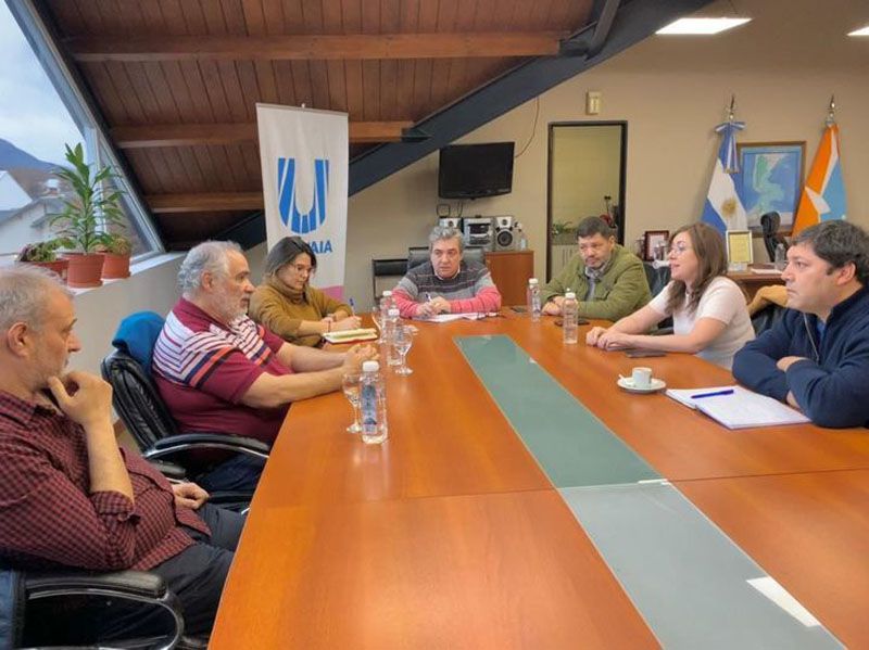 La Municipalidad colabora con el Censo Nacional del 18 de mayo