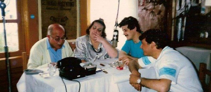 765 torneos online ininterrumpidos