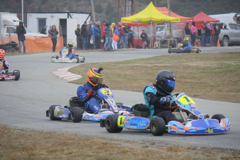 4ª del Provincial y a descansar 