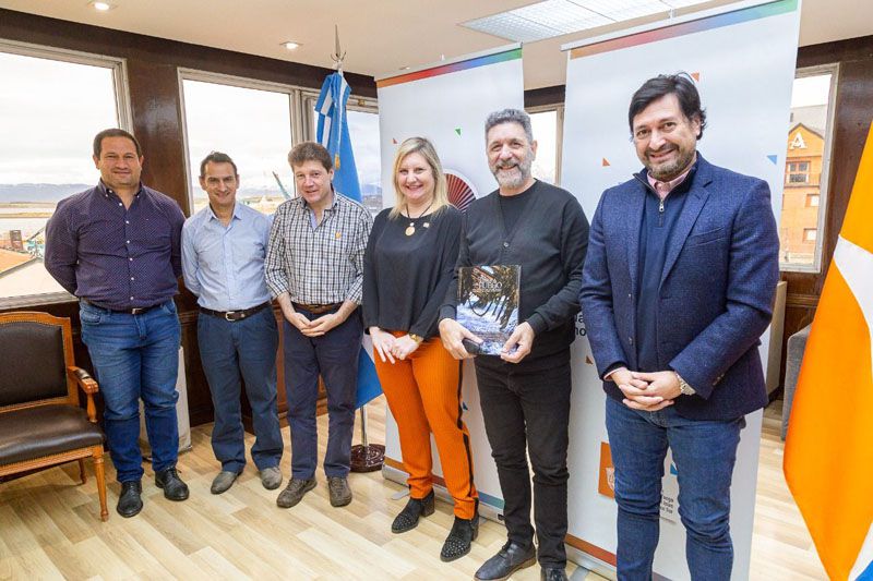 La Provincia destacó el trabajo conjunto con el Instituto Malbrán