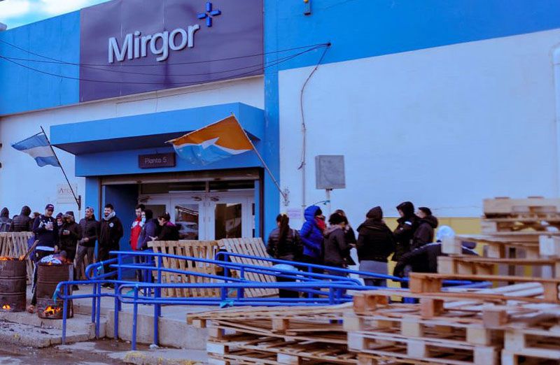 Se dictó nueva conciliación obligatoria