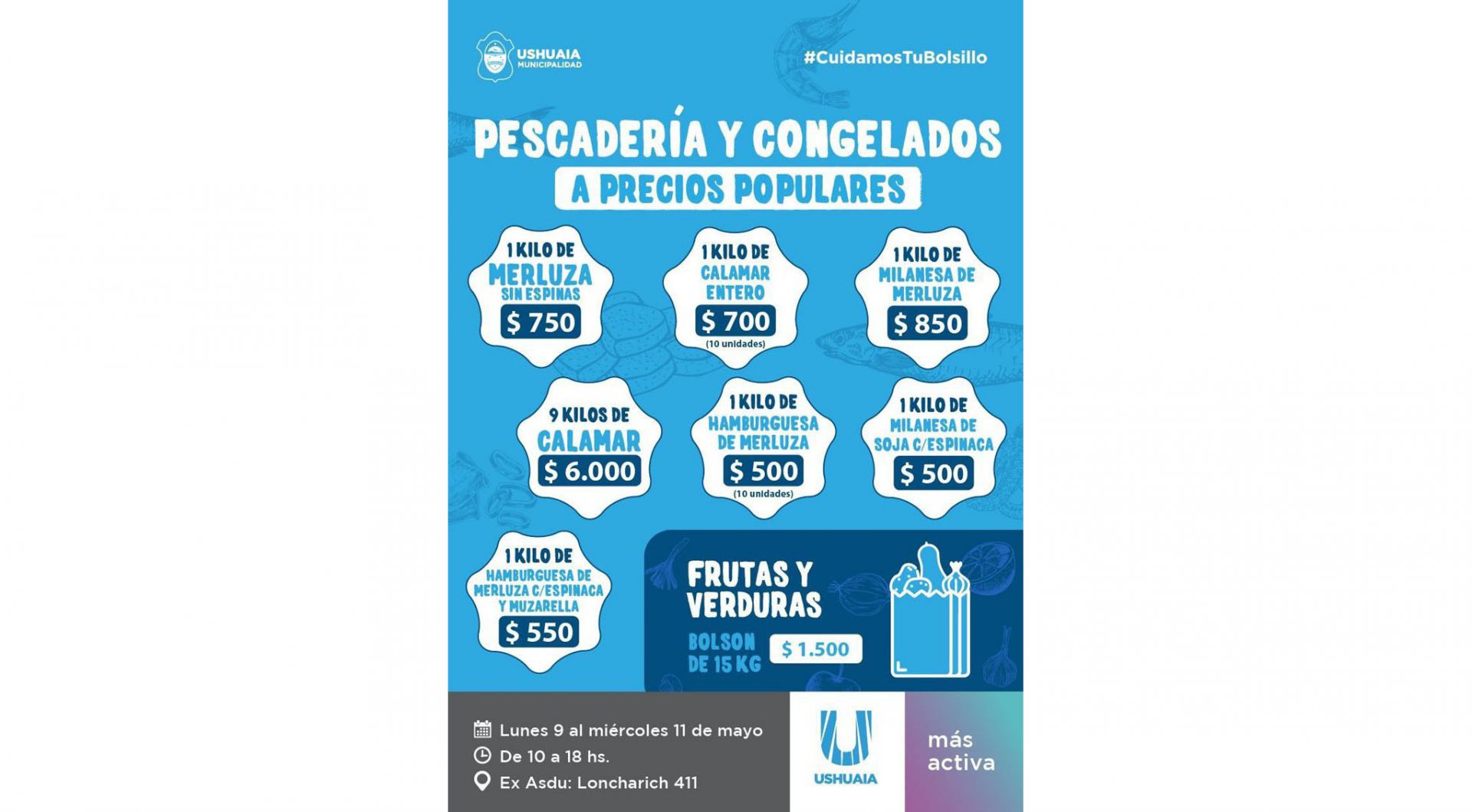  El Mercado Concentrador abre sus puertas en Andorra