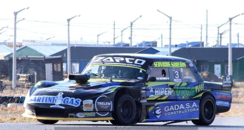 Final de la primera etapa