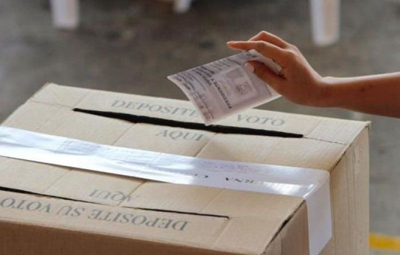 Ushuaia elige este domingo 14 convencionales constituyentes