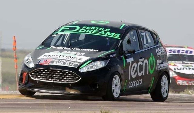 Yerobi se presenta en La Rioja