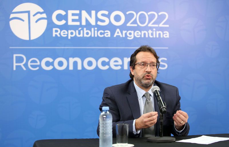 Censo 2022: detalles del operativo en el que se hará el relevamiento de la población