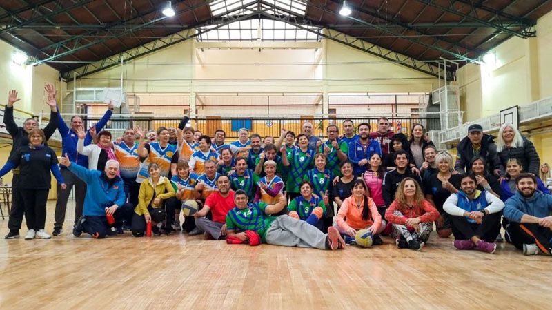 El Newcom tuvo su momento