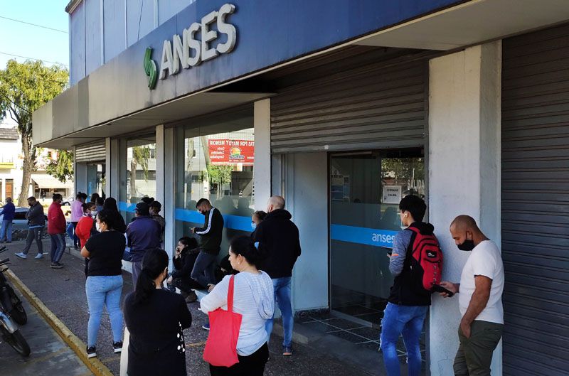  7,5 millones de personas cobrarán la primera cuota del Refuerzo de Ingresos