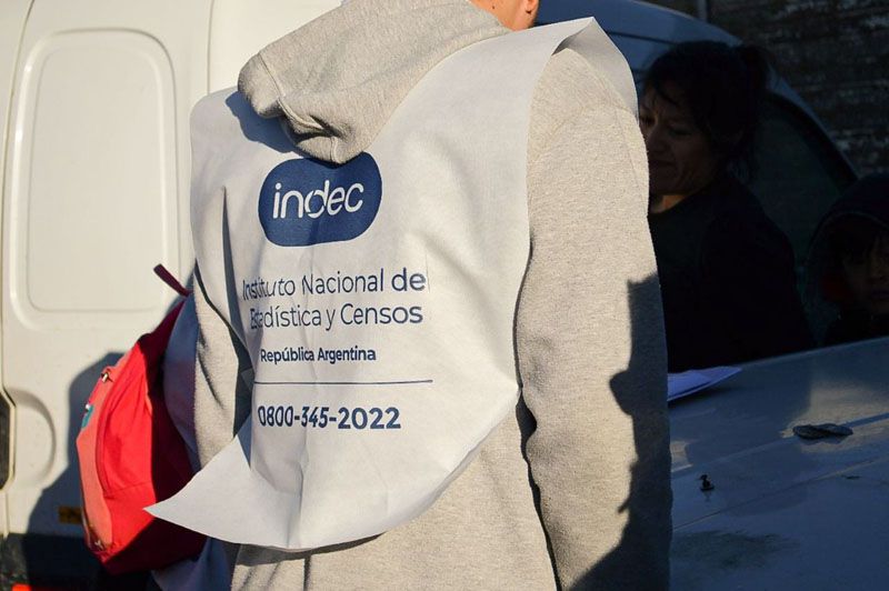 Se reabre el censo digital