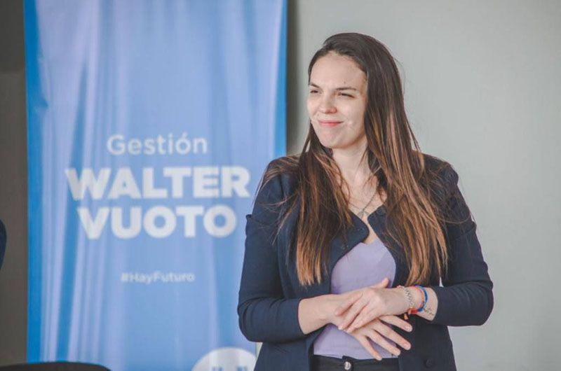 Se realizará hoy en Ushuaia una capacitación sobre Cuidados e Inclusión Financiera