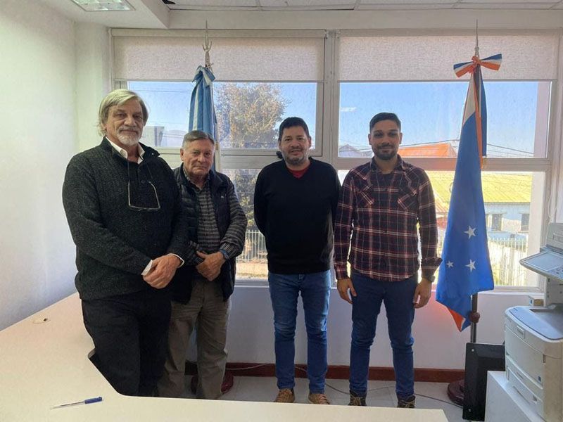 El INIDEP tendrá una delegación en Ushuaia 
