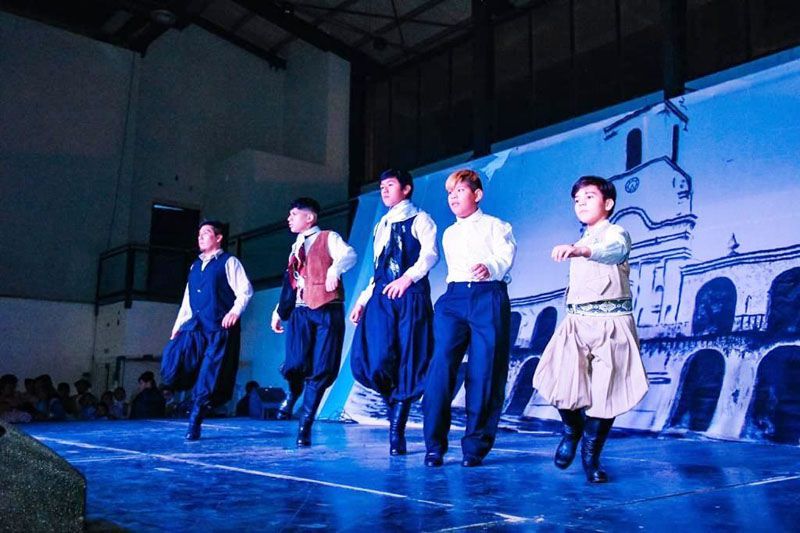 La Municipalidad acompañó la Vigilia Patriótica del 25 de Mayo