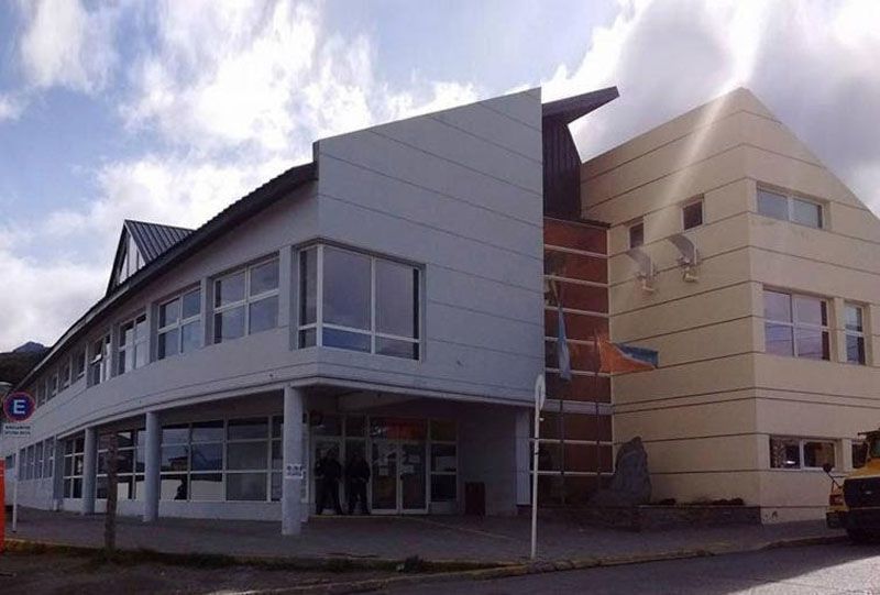 El edificio municipal de calle Arturo Coronado permanecerá cerrado hasta nuevo aviso