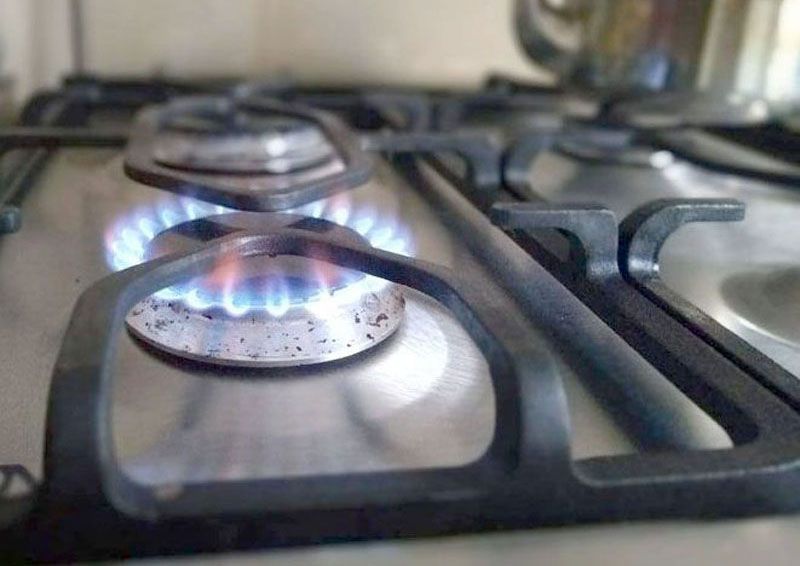 El gas aumentó un 34% en promedio