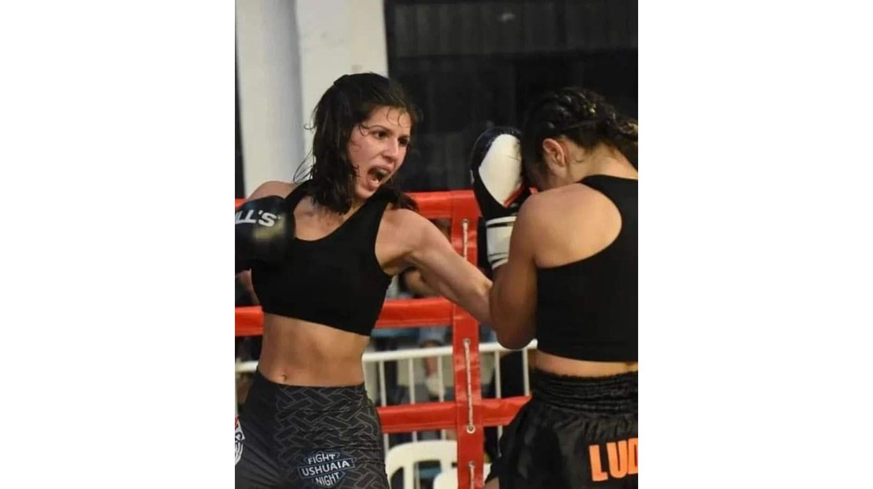 Deportistas de la Escuela Municipal de Kickboxing encabezan el ranking nacional