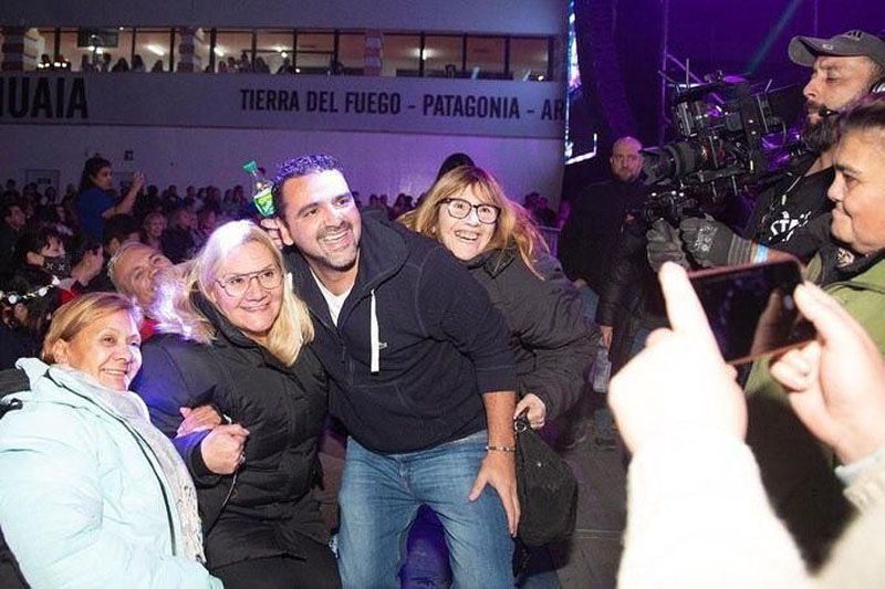 Vuoto: “La Noche Más Larga es una fiesta para que disfrute todo el país”