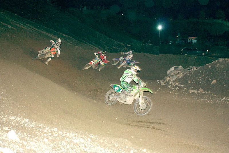 La Noche más larga, también se festeja en la AMU