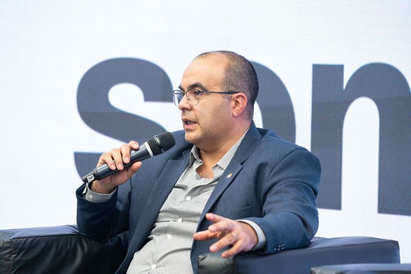 “Estamos haciendo una propuesta para promover esta transición energética”