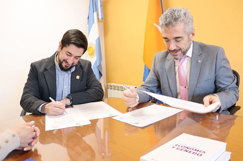 Gobierno pagará más de 600 millones de pesos a la Caja de Jubilaciones