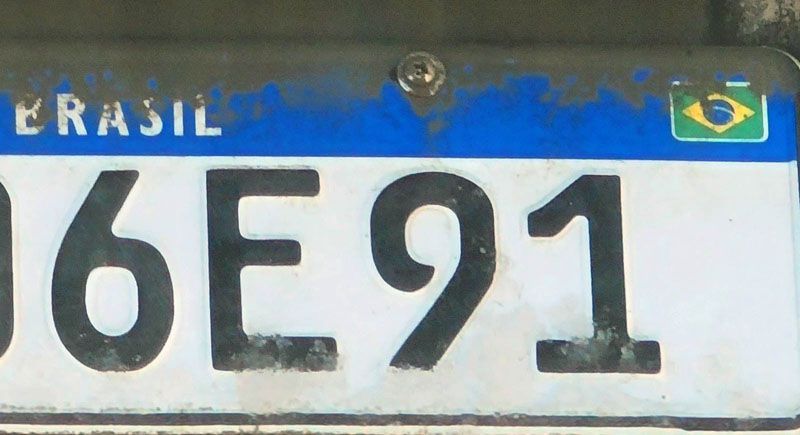 ¿Desde tan lejos habrá venido?