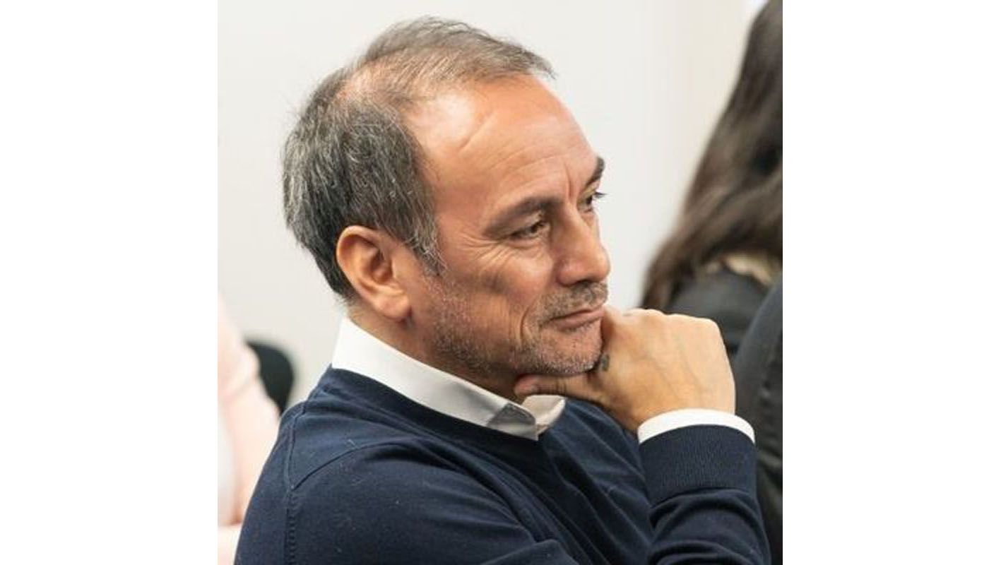 “No estoy de acuerdo con esta segmentación”