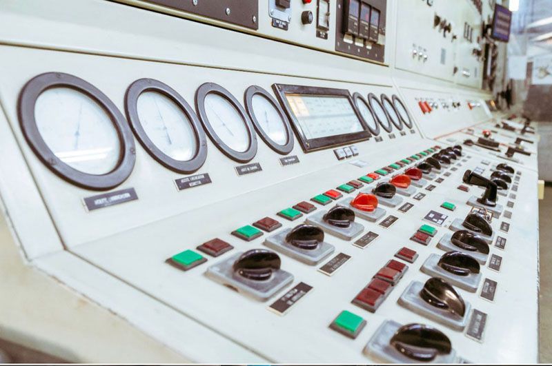 Se creó el programa de Apoyo para la Transición Energética