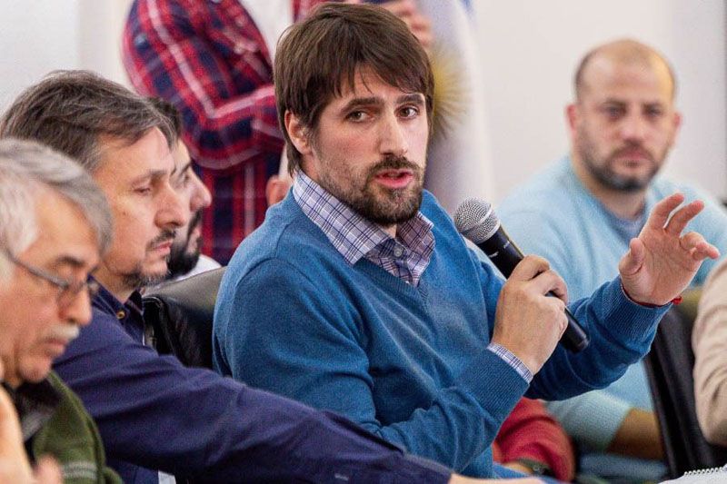 Licitan la compra de prótesis, ortesis, insumos y descartables