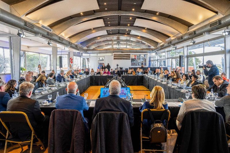 La jornada extendida se implementará en todas las escuelas primarias de la Provincia 