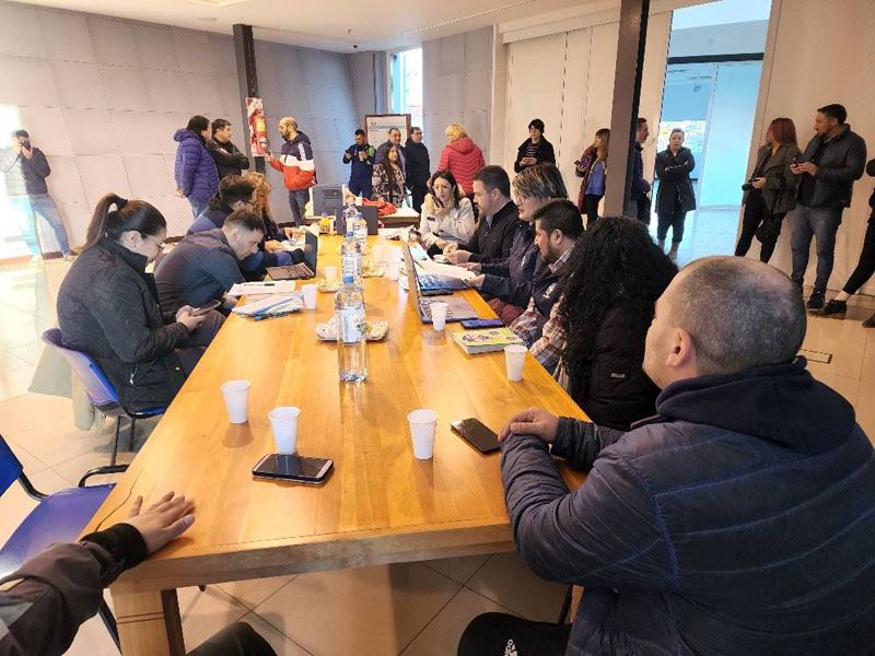 Gremios presentaron sus requerimientos para el segundo semestre