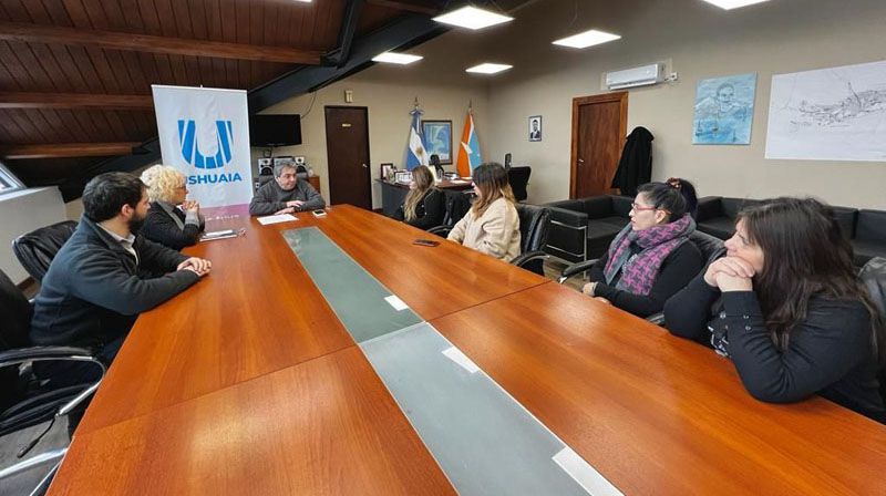 La Municipalidad acompaña el XVIII Congreso Político-Educativo de la CEA