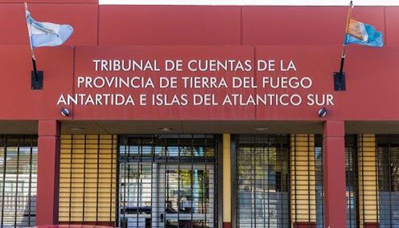 El Tribunal de Cuentas insiste con la ley de transparencia activa